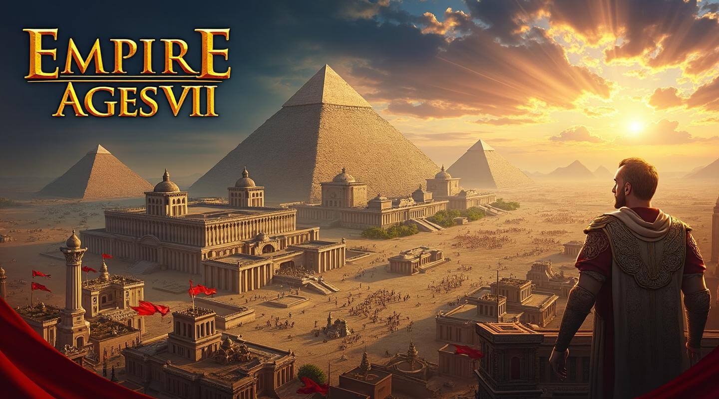 Empire Ages VI