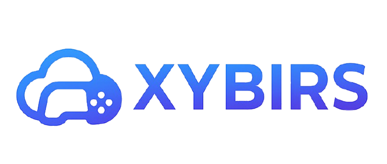 Xybirs Logo